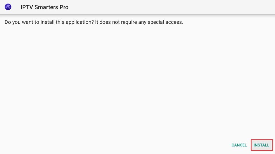 Storuno IPTV for pc