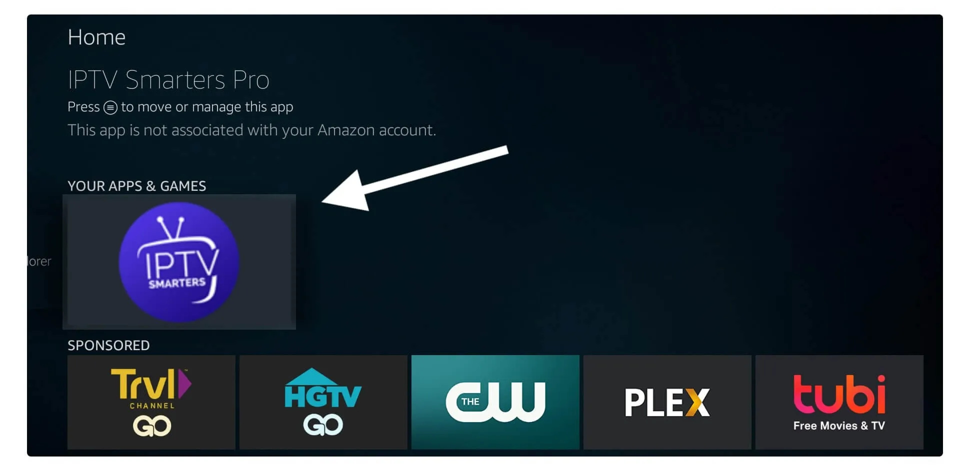 Storuno IPTV Movies