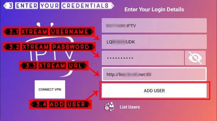 storuno iptv for mobiel