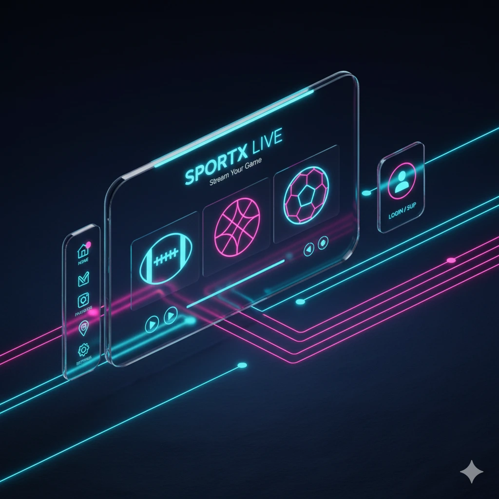 How to Stream Sports with IPTV Uno: Live Events and More