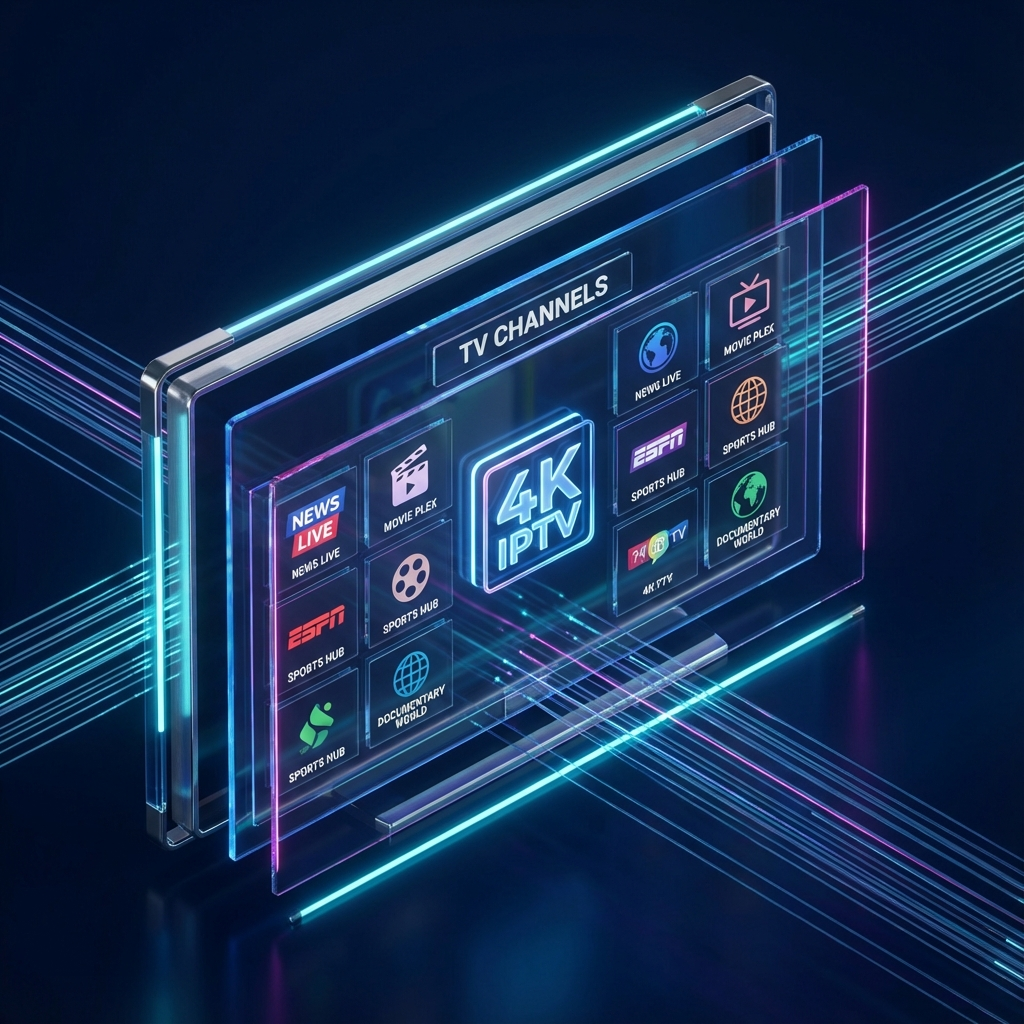 Exploring Storuno IPTV: The Best 4K IPTV Streaming Service TV Channels