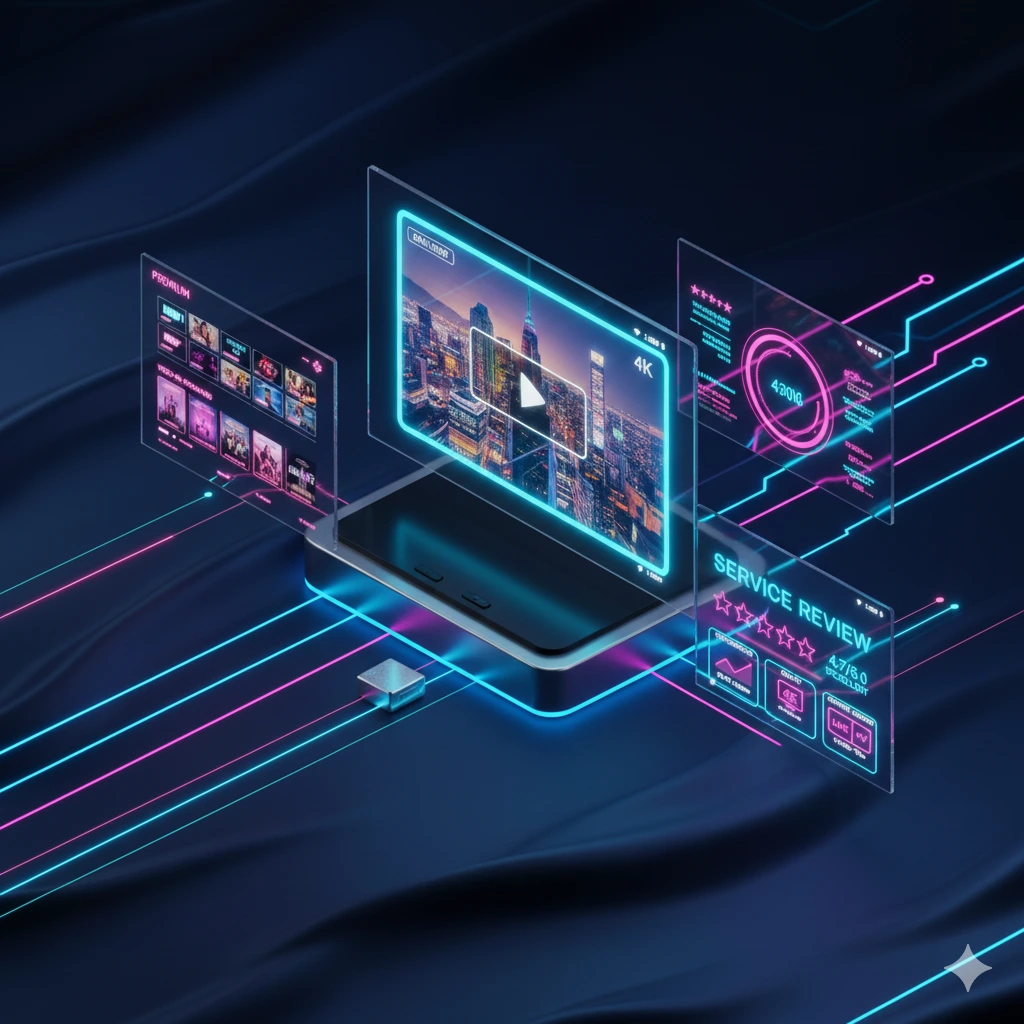 The Future of IPTV Uno: What to Expect in the Coming Years