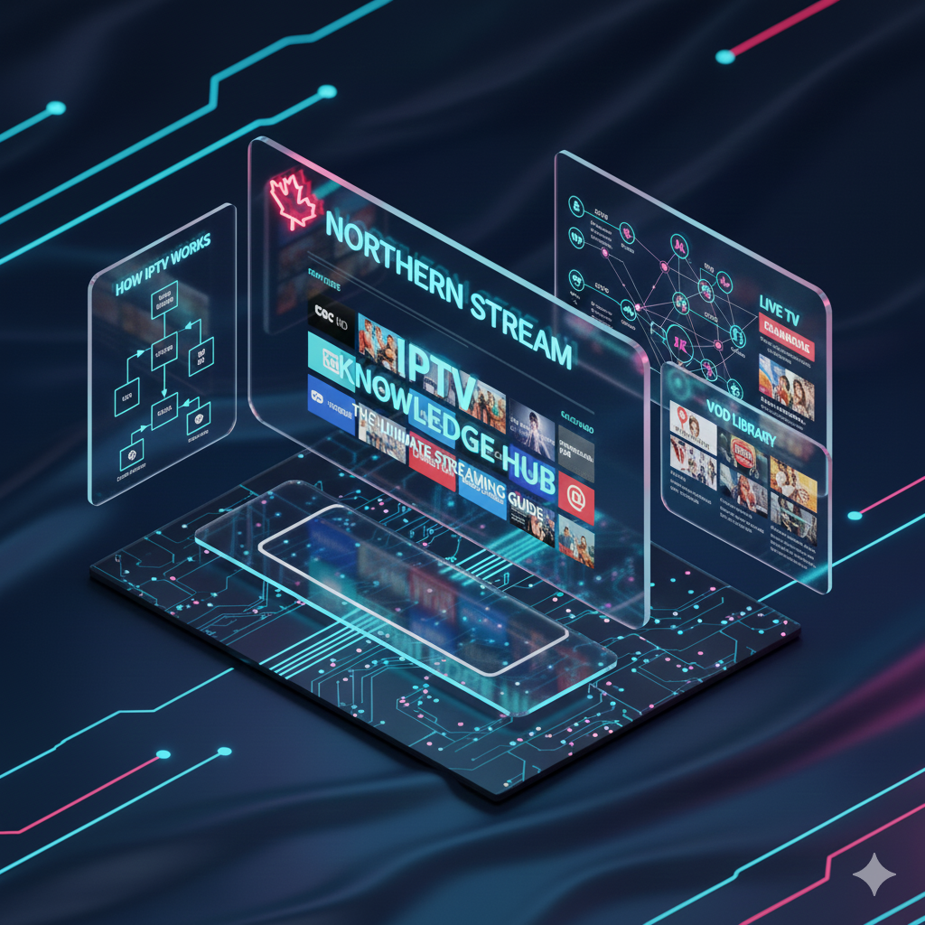 Ultimate Guide to Storuno IPTV: Features, Setup & Pricing