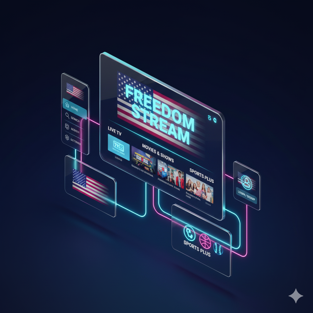 Why Choose Storuno IPTV Services in the USA?